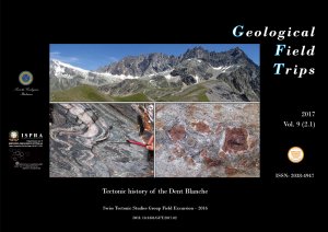 Geological Field Trips and Maps - vol. 9 (2.1)/2017