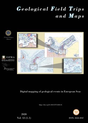 Geological Field Trips and Maps - vol. 12 (1.1)/2020